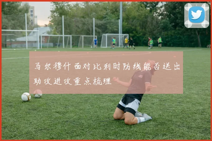 马尔穆什面对比利时防线能否送出助攻进攻重点梳理