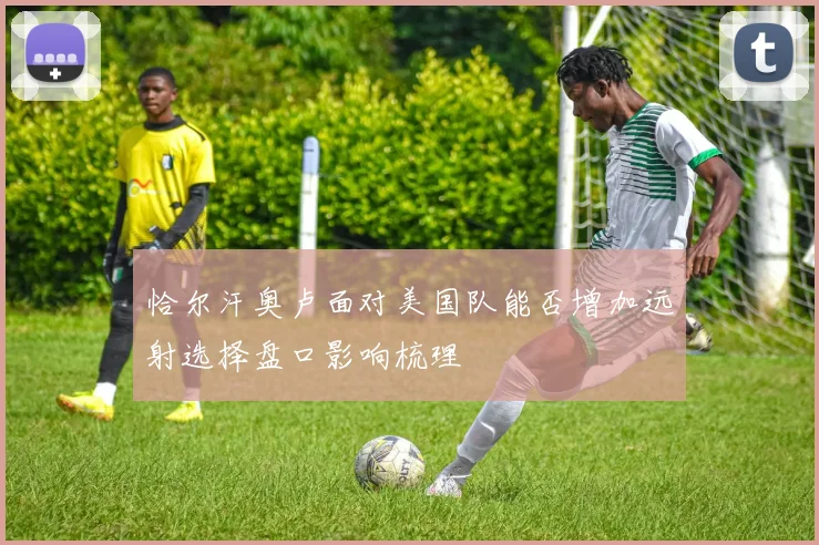 恰尔汗奥卢面对美国队能否增加远射选择盘口影响梳理