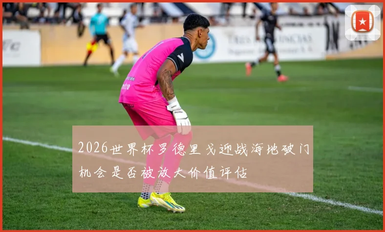 2026世界杯罗德里戈迎战海地破门机会是否被放大价值评估